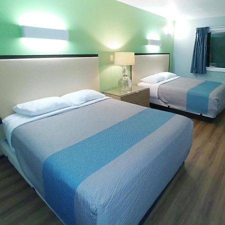 Country Yard Inn And Suites Sikeston Exteriér fotografie