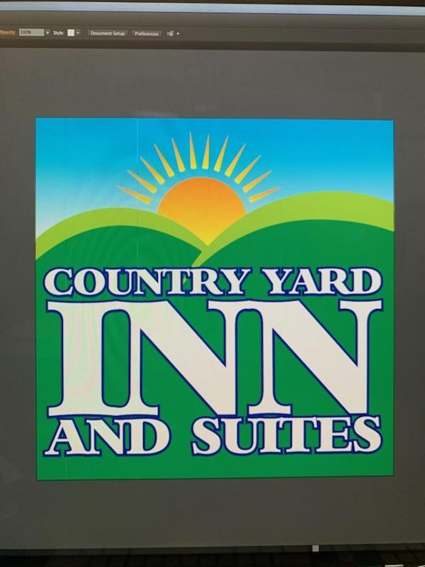 Country Yard Inn And Suites Sikeston Exteriér fotografie