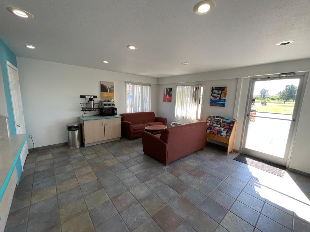 Country Yard Inn And Suites Sikeston Exteriér fotografie