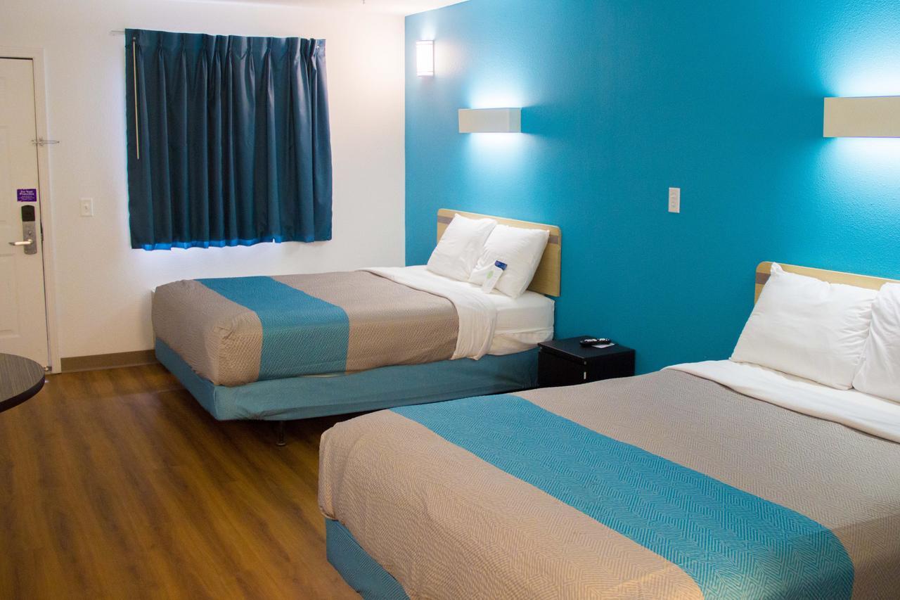 Country Yard Inn And Suites Sikeston Exteriér fotografie