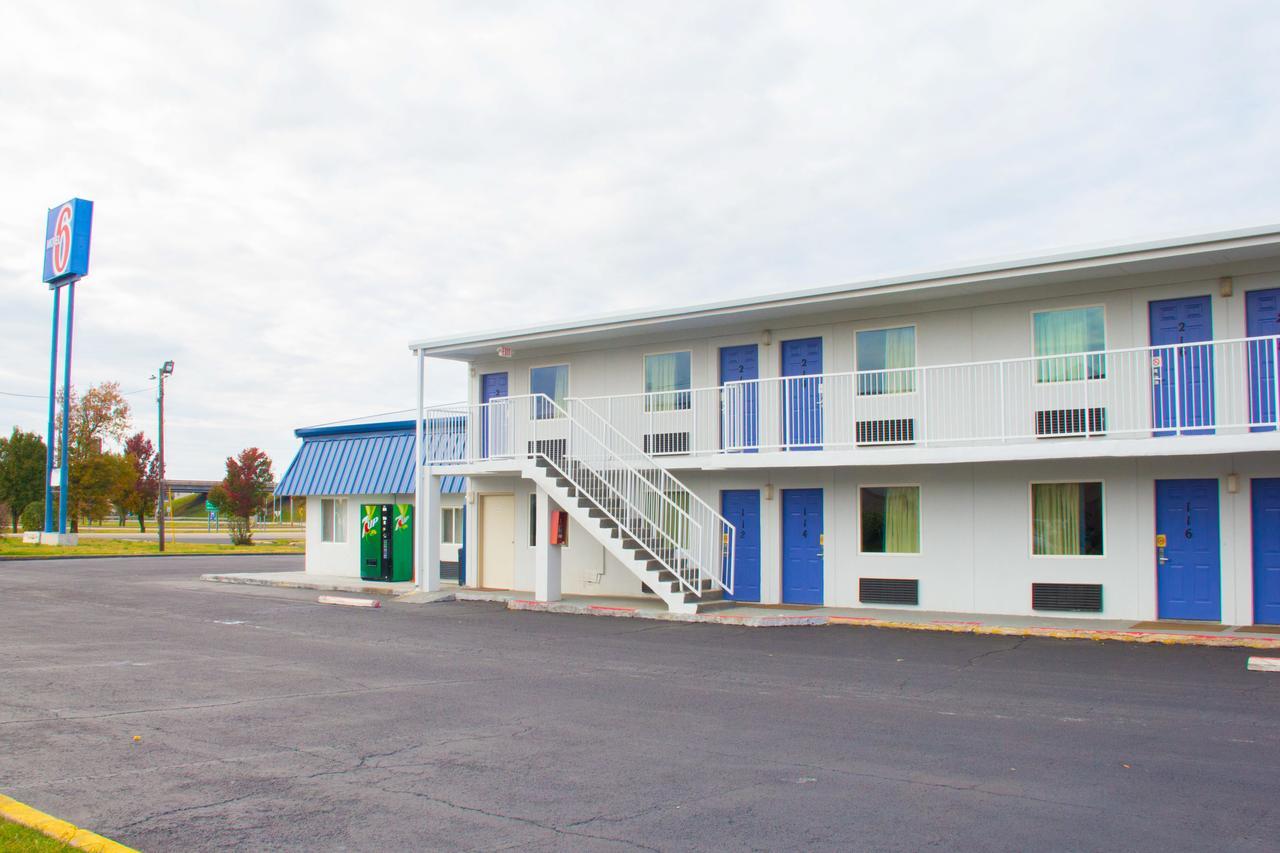 Country Yard Inn And Suites Sikeston Exteriér fotografie