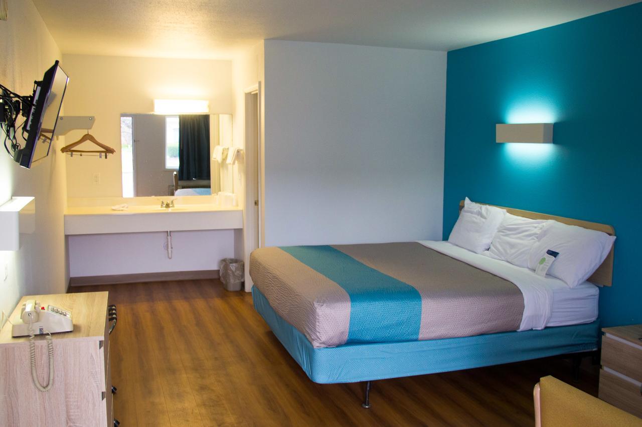Country Yard Inn And Suites Sikeston Exteriér fotografie