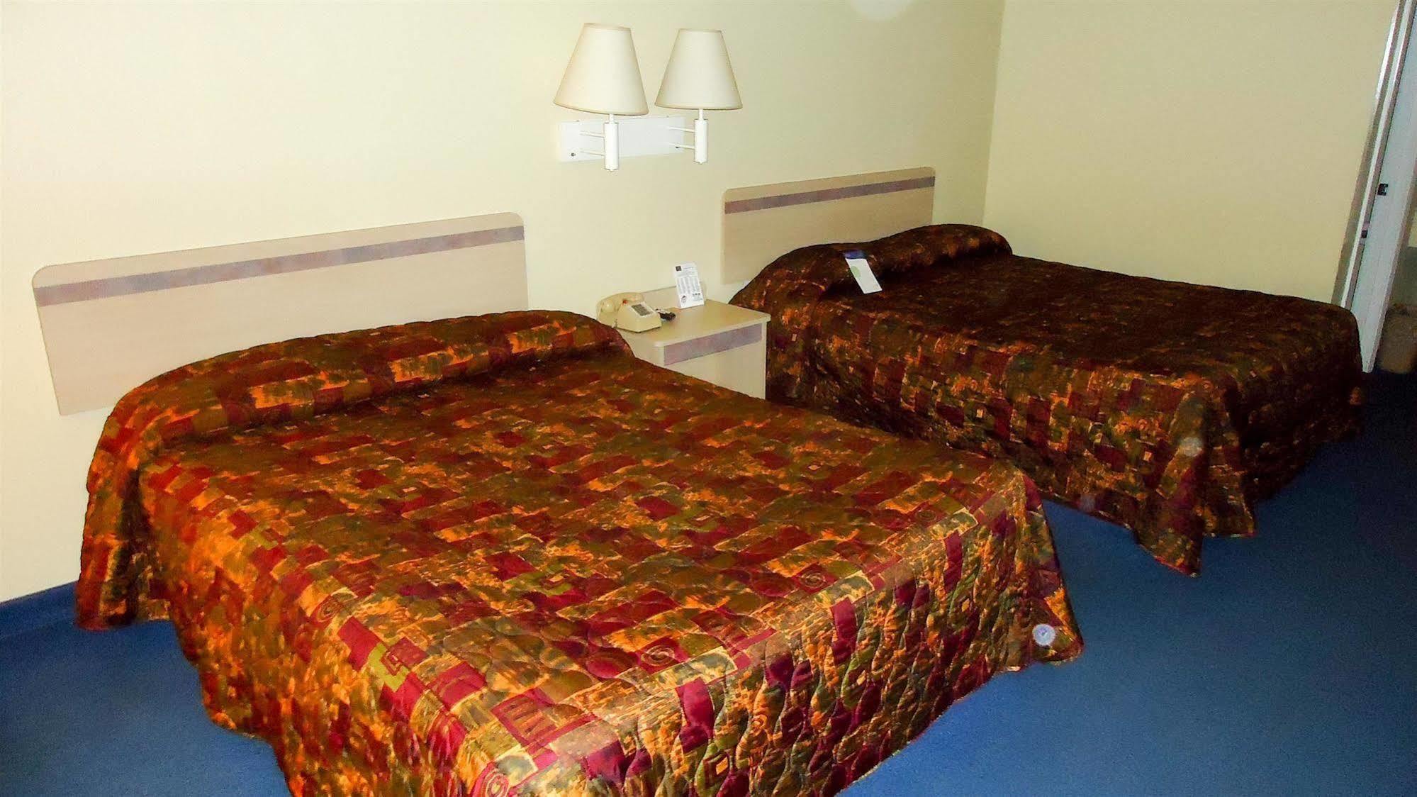 Country Yard Inn And Suites Sikeston Exteriér fotografie