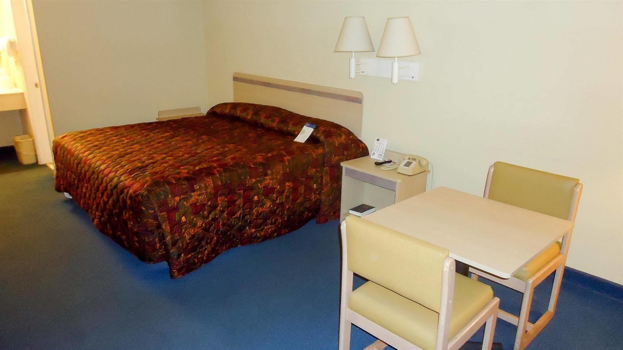 Country Yard Inn And Suites Sikeston Exteriér fotografie