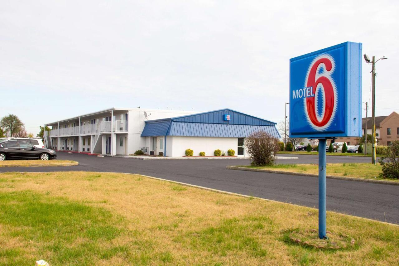 Country Yard Inn And Suites Sikeston Exteriér fotografie