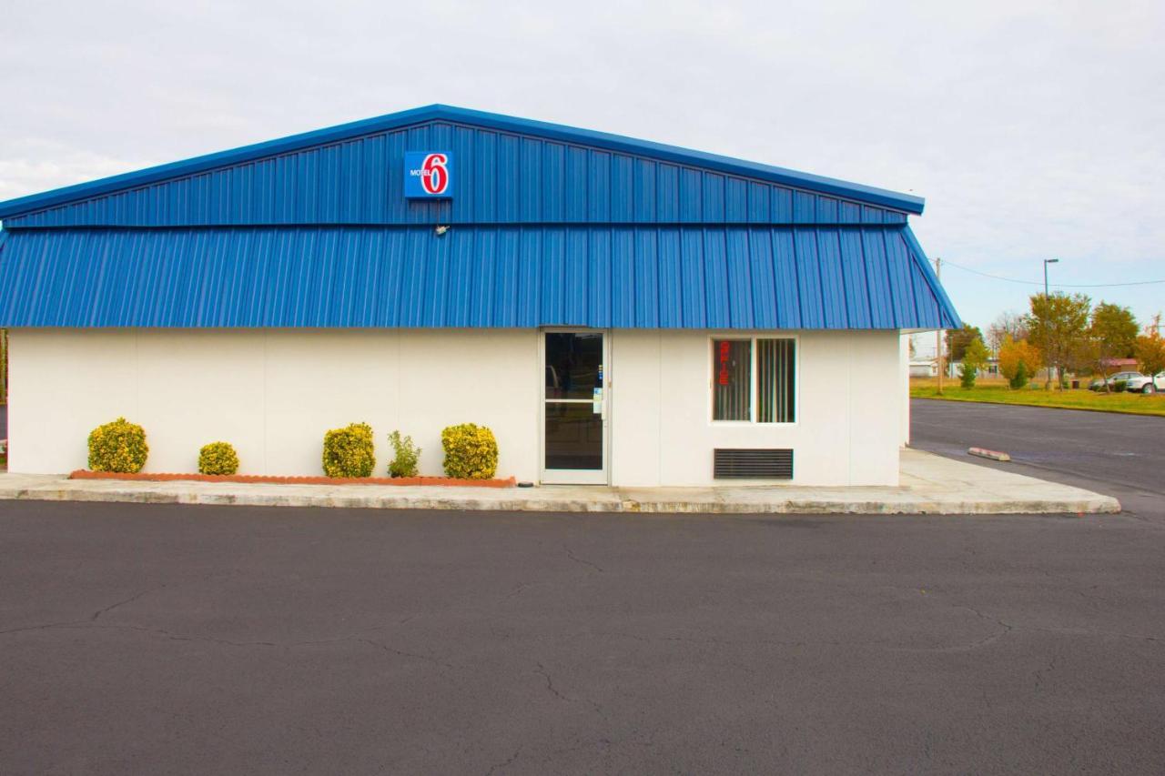 Country Yard Inn And Suites Sikeston Exteriér fotografie